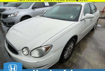 2007 Buick LaCrosse CXS