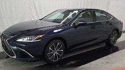 2024 Lexus ES 350 Base