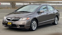 2011 Honda Civic EX