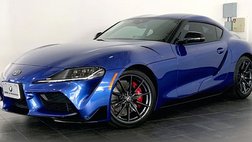 2023 Toyota GR Supra Premium
