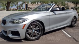 2016 BMW 2 Series M235i