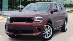 2022 Dodge Durango GT