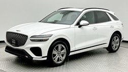 2025 Genesis GV70 3.5T Sport
