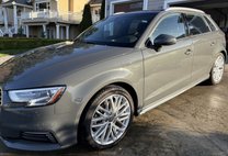 2018 Audi A3 Sportback e-tron 1.4T Premium