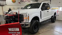 2024 Ford Super Duty F-250 XL