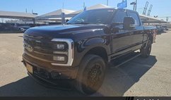 2024 Ford Super Duty F-250 Lariat