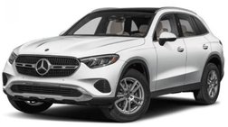 2026 Mercedes-Benz GLC-Class GLC 300