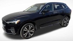 2022 Volvo XC60 B6 Inscription