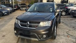 2014 Dodge Journey SXT
