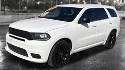 2019 Dodge Durango GT