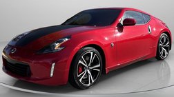 2019 Nissan 370Z Sport Touring