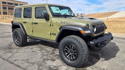 2026 Jeep Wrangler Moab