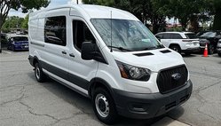 2024 Ford Transit 250