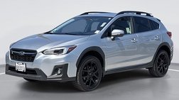 2020 Subaru Crosstrek Limited