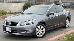 2009 Honda Accord EX-L V6