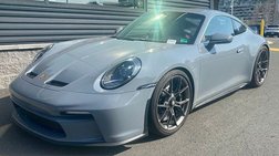2023 Porsche 911 GT3