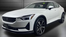 2022 Polestar 2 Long Range Dual Motor