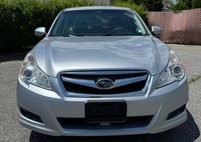 2012 Subaru Legacy 2.5i