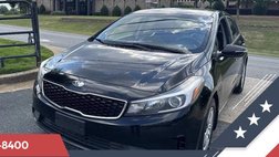2017 Kia Forte5 LX