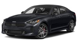 2023 Kia Stinger GT-Line