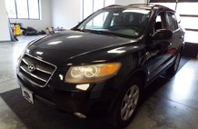 2007 Hyundai Santa Fe Limited