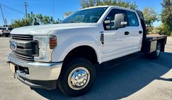 2019 Ford Super Duty F-350 XLT
