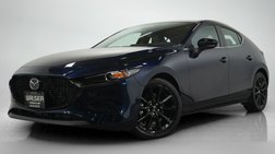 2024 Mazda MAZDA3 2.5 S Select Sport