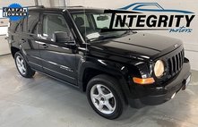 2017 Jeep Patriot Sport