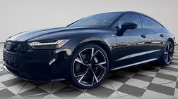 2024 Audi A7 quattro Prestige 55 TFSI