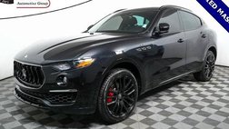 2022 Maserati Levante GT