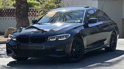 2020 BMW 3 Series 330i