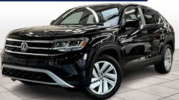 2023 Volkswagen Atlas Cross Sport V6 SE 4Motion