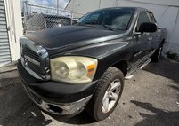 2007 Dodge Ram 1500 SLT