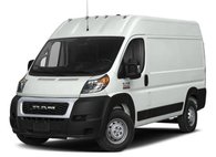 2021 Ram ProMaster 2500 159 WB