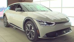 2024 Kia EV6 Wind