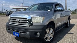 2007 Toyota Tundra Limited