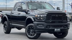2026 Ram Ram Pickup 2500 Power Wagon