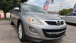 2012 Mazda CX-9 Grand Touring