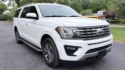 2020 Ford Expedition MAX XLT