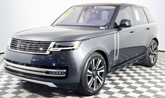 2023 Land Rover Range Rover P530 SE