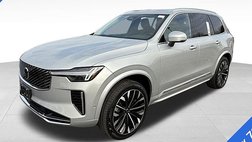 2025 Volvo XC90 B5 Plus Bright Theme 7P