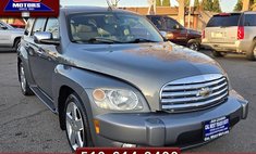 2006 Chevrolet HHR LT
