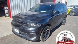 2022 Dodge Durango GT