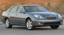 2005 Lexus ES 330 Base