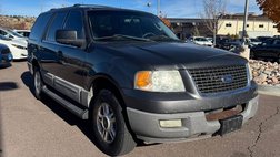 2003 Ford Expedition XLT