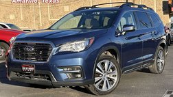 2021 Subaru Ascent Limited 7-Passenger