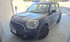 2020 MINI Countryman Cooper S ALL4