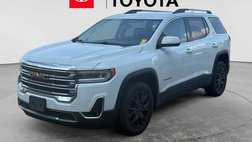 2020 GMC Acadia SLT
