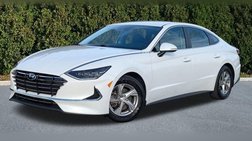 2023 Hyundai Sonata SE