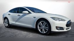 2016 Tesla Model S 75